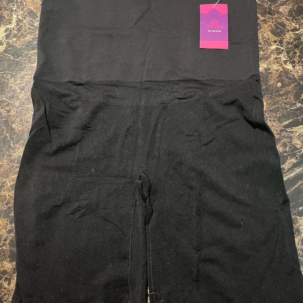Shapermint Black Shapewear